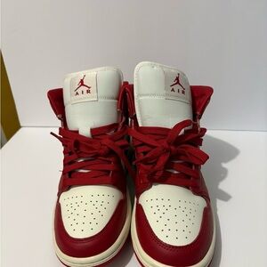 Jordan 1 Valentine’s Day edition